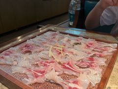 -淘米捞·米汤脆鲩鱼火锅(福田皇岗店)