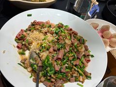 -开海·红岛海鲜虾水饺(石老人店)