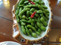 -灵福缘私房菜·农家菜(拈花湾·灵山大佛必推店)