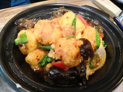 -Hi YOU你的饭局泰餐厅(雍和宫店)