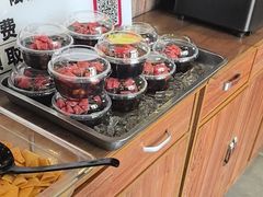 -直隶安家牛肉罩饼(建华店)