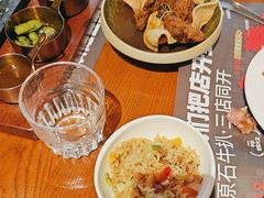 -原石牛扒·约会餐厅(龙城万科里店)