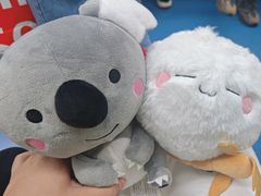 -天天玩X秋葉原日系动漫游戏中心