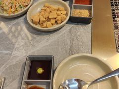 -本达人海鲜烧烤·朝鲜族风味(发展店)