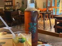 -时光花园(白鹭洲店)