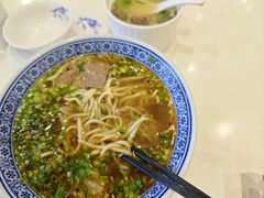 -尹兰楼西北风情餐厅(嘉定店)