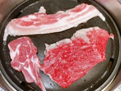 -炉小哥烤肉(朗悦公园茂店)