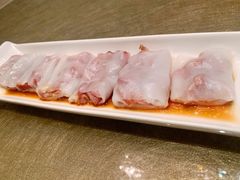 叉烧肠粉-御宝轩(益丰·外滩源店)