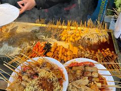 -郭记小街麻辣烫(南小街总店)