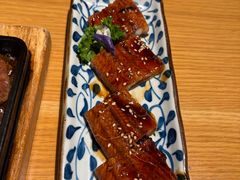 -三石铁板烧(紫竹桥店)