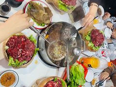 -刘少华贵州小黄牛·鲜牛肉火锅(总店)