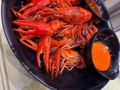 -聚味瞿记·龙虾堂(梅溪湖店)