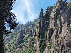 -三清山风景名胜区