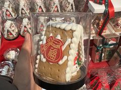 -blt精品超市(杭州城西银泰店)