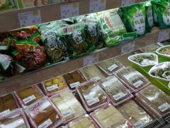 -果蔬好生活超市(东湖店)