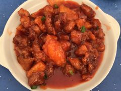 -老杨饭店(万科里店)