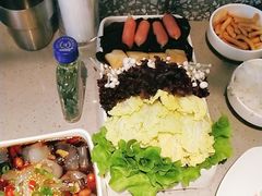 -半天妖烤鱼(永旺梦乐城店)