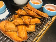-老头儿油爆虾·1987杭州烟火味(湖滨银泰in77D区店)