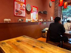 -猪角·闽南猪脚饭(华闽大厦店)