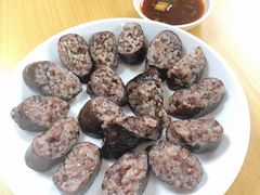 米肠-屋里家延边朝鲜族冷面(南园店)
