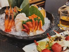 -菊上料理(蜀山银泰百货店)