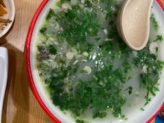 -武圣羊汤(武圣路店)
