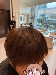 -琴美美容美发·三美会所