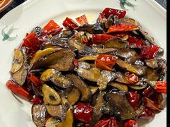 -阿山卓·野生菌火锅·纳西火塘烤肉