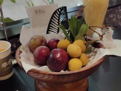 -季季山·云南野生菌火锅(上海首店)