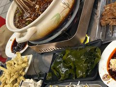 -红丽涮牛肚火锅店·非遗美食(北大街店)
