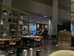 -博林天瑞喜来登酒店·西丽尚膳