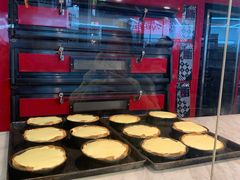 -烧きたてチーズタルト专门店·PABLO(心斋桥本店)