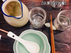-五观堂素食(新华路店)