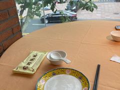 -功德林(南京西路店)