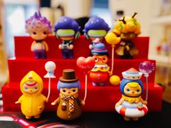 -泡泡玛特POPMART(正弘城店)