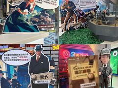 -凯德MALL(西直门店)