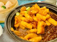 -誉八仙粤菜(万象天地店)
