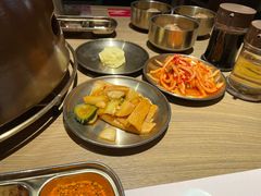 -西塔老太太泥炉烤肉(亚运村店)