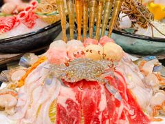 -冬宝海鲜食府(桂城店)