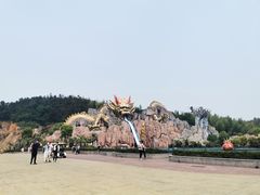 -南京银杏湖乐园