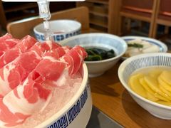 -巴奴毛肚火锅(悠唐购物中心店)