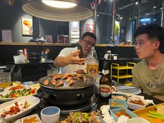 -金碗儿私厨(长阳店)