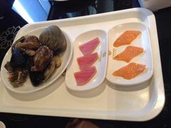 -台北A+A七喜饭店(德增街店)