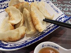 -长人馄饨铺(解放街店)
