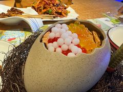 -喝丢一只鞋海鲜烧烤·海肠捞饭(北京街店)