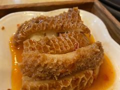 九制金钱肚-喜鹊茶点.啫煲(车陂店)