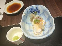 -匠和风精致料理(莆田财富中心店)
