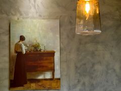 -六区宿舍咖啡店