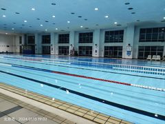 -北京雄鹿运动中心