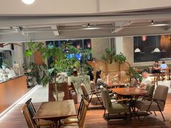 -有序Orderly融合西餐·咖啡(运河外滩店)